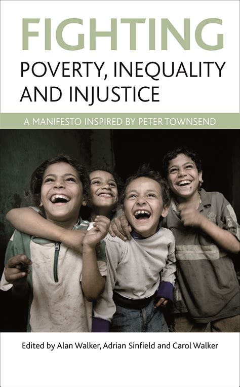 How we fight inequality to end poverty and injustice.